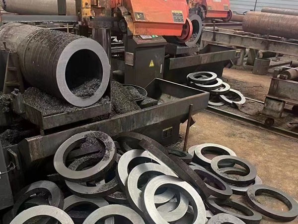 贾汪42CrMo合金管厂家现货 整支零售切割